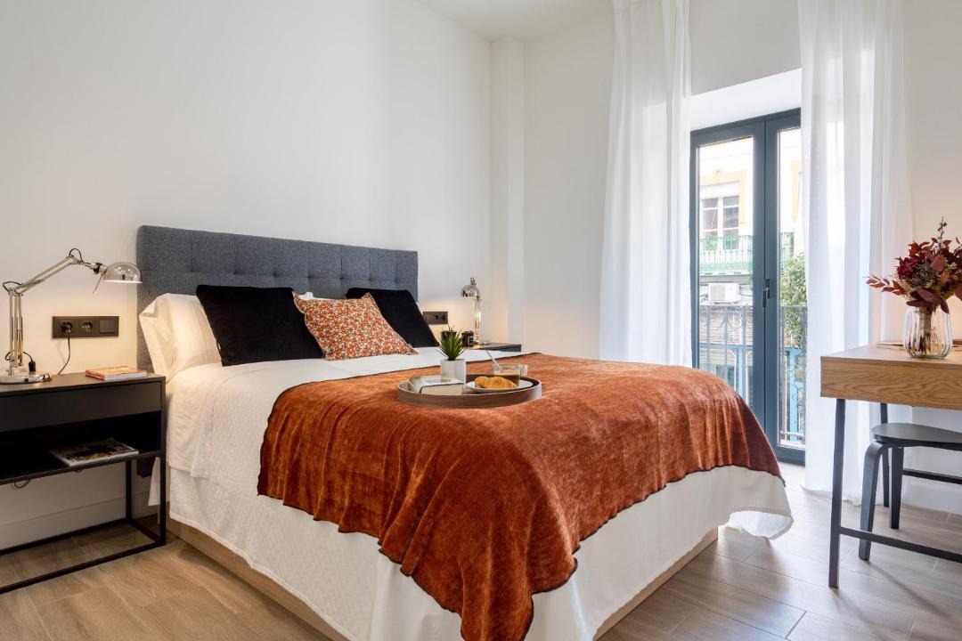 Photo of Bedroom in San Gil
