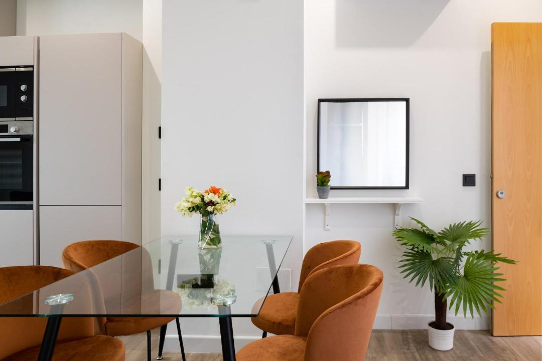 Photo of Livingroom in San Gil