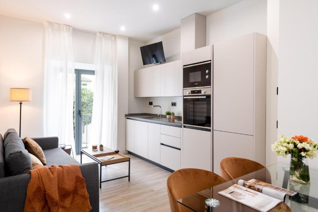 Photo of Livingroom in San Gil