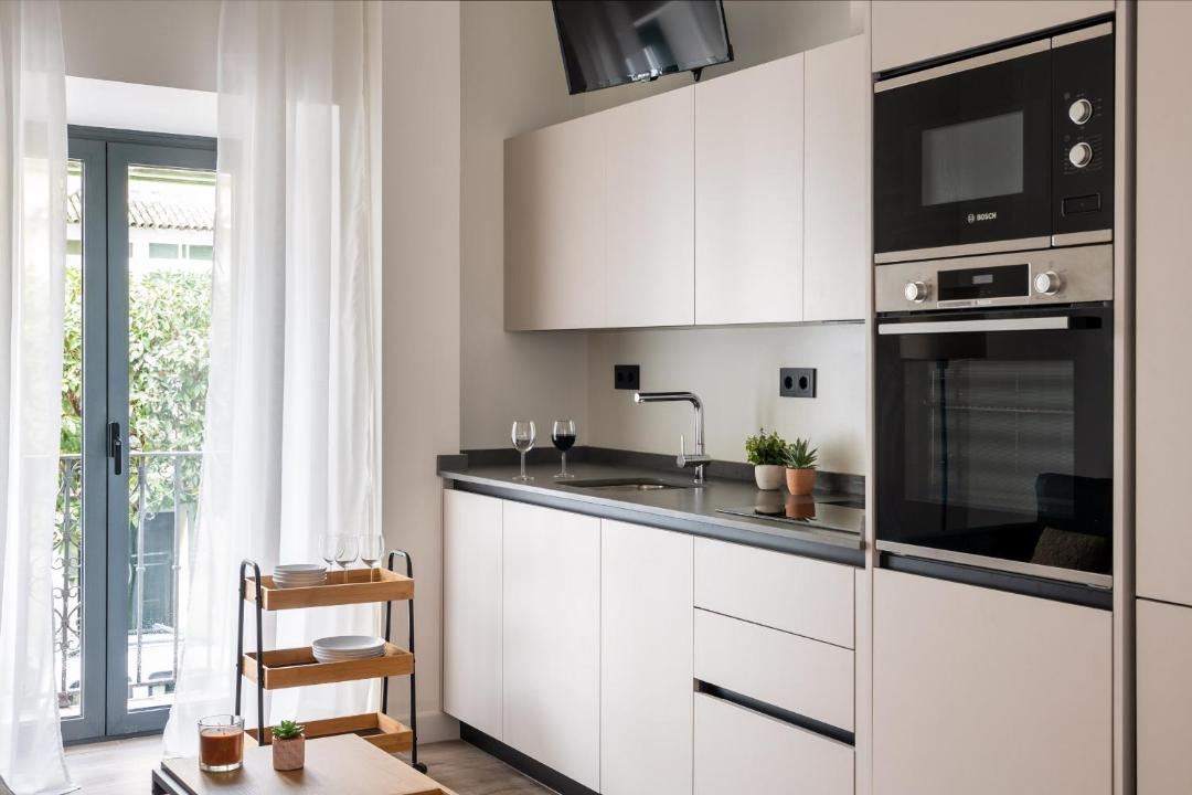 Photo of Kitchen in San Gil