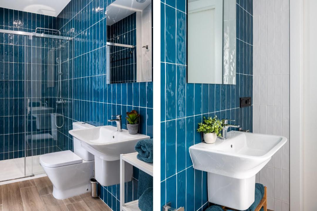 Photo of Bathroom in San Gil