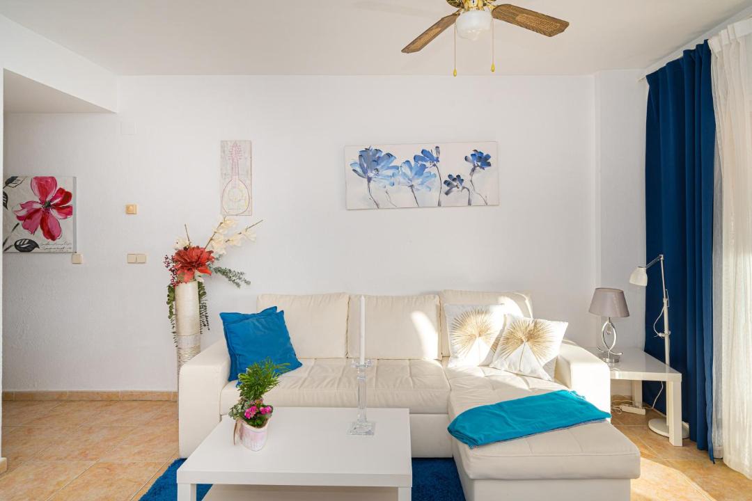 Photo of Livingroom in El Albir