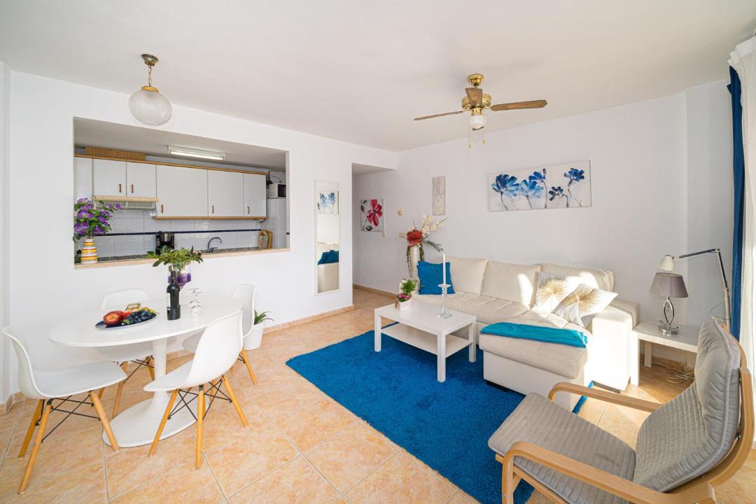 Photo of Livingroom in El Albir
