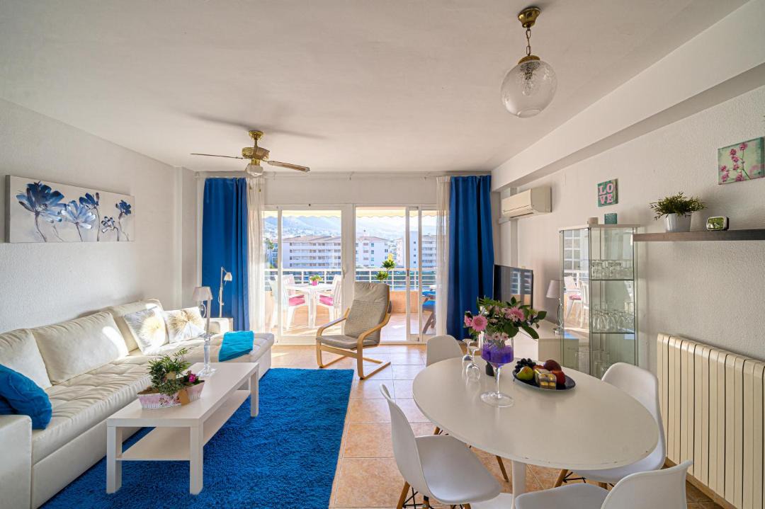 Photo of Livingroom in El Albir