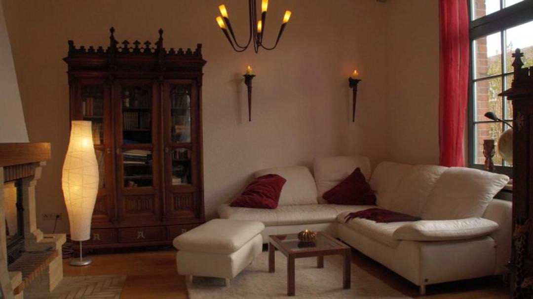Photo of Livingroom in Sandau