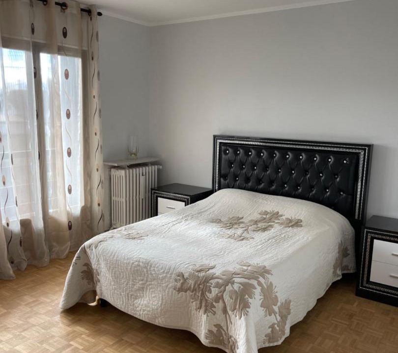Photo of Bedroom in Lompnes