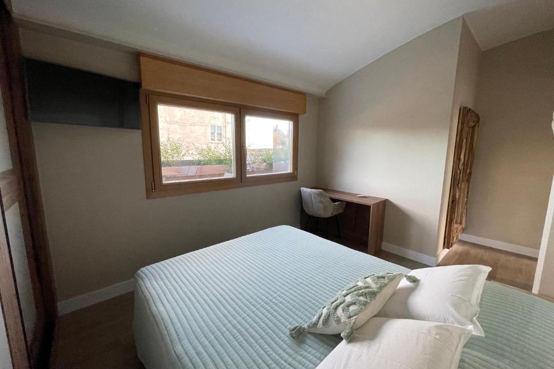 Photo of Bedroom in Astorga