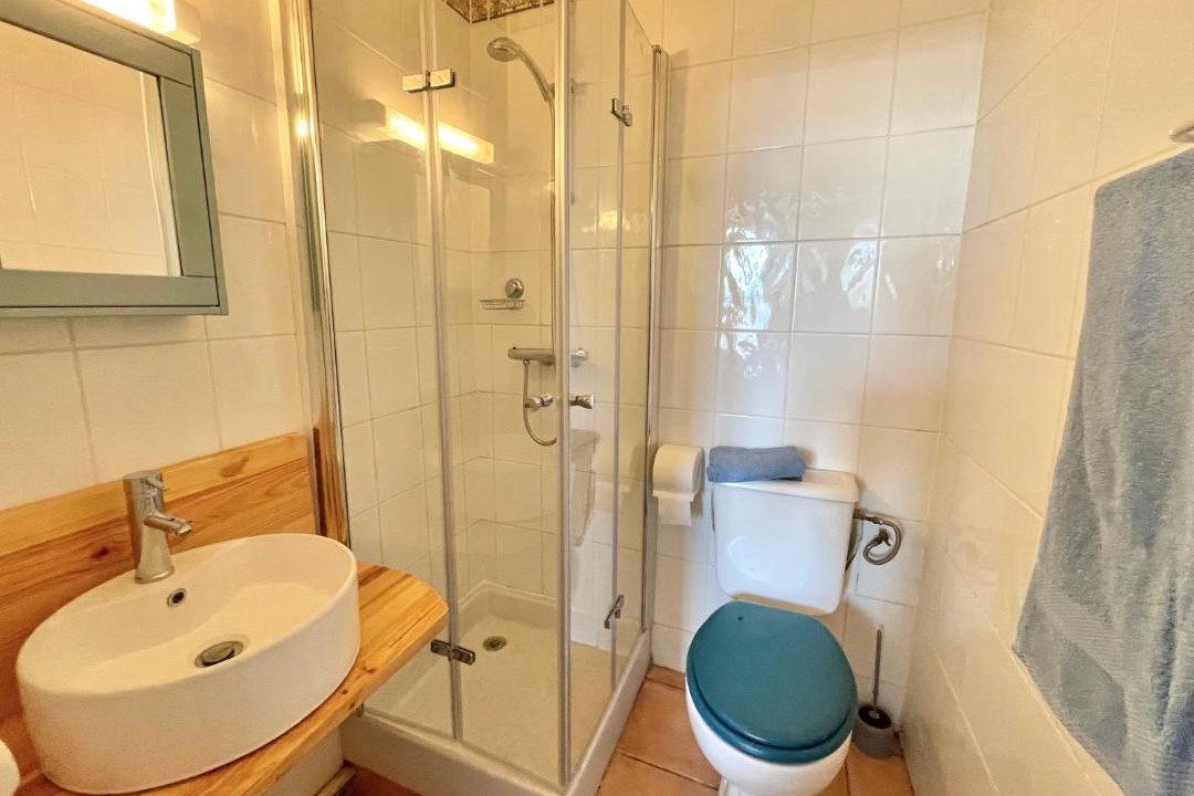 Photo of Bathroom in Homps