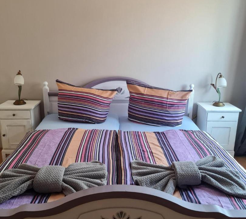 Photo of Bedroom in Breetz