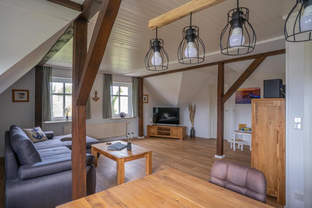 Photo of Livingroom in Rankwitz