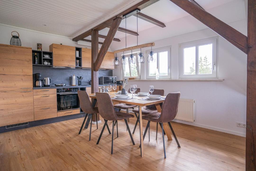 Photo of Livingroom in Rankwitz