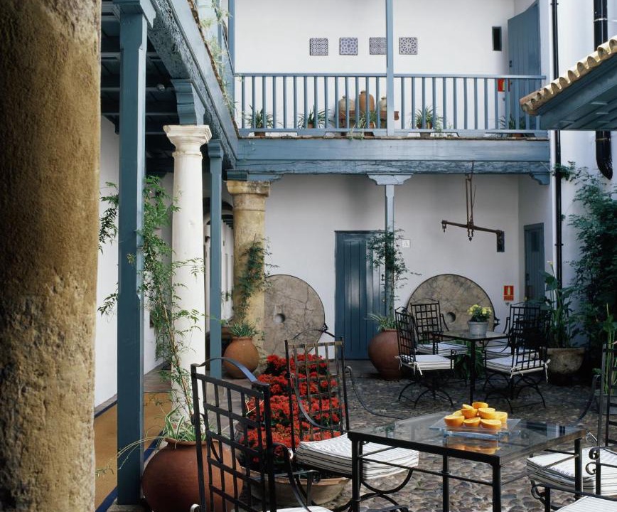 Photo of Patio Balcony in Santa Catalina