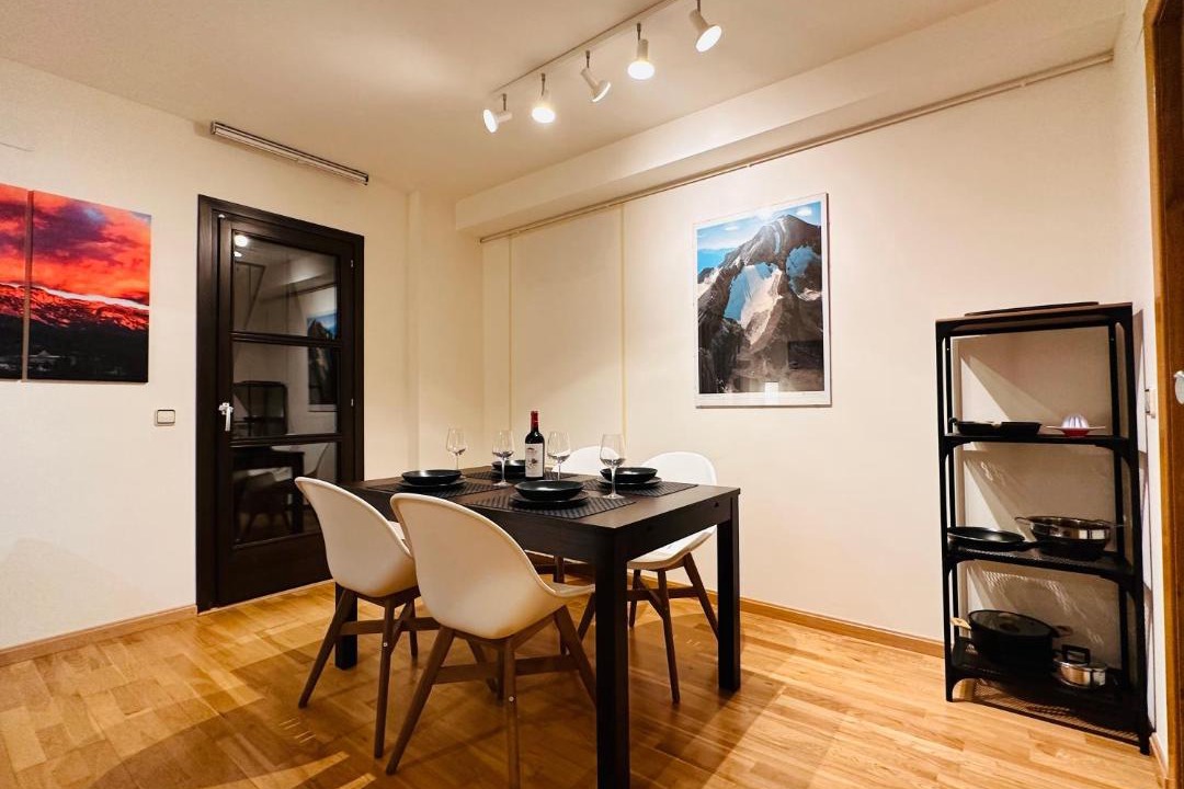 Photo of Livingroom in Parzan
