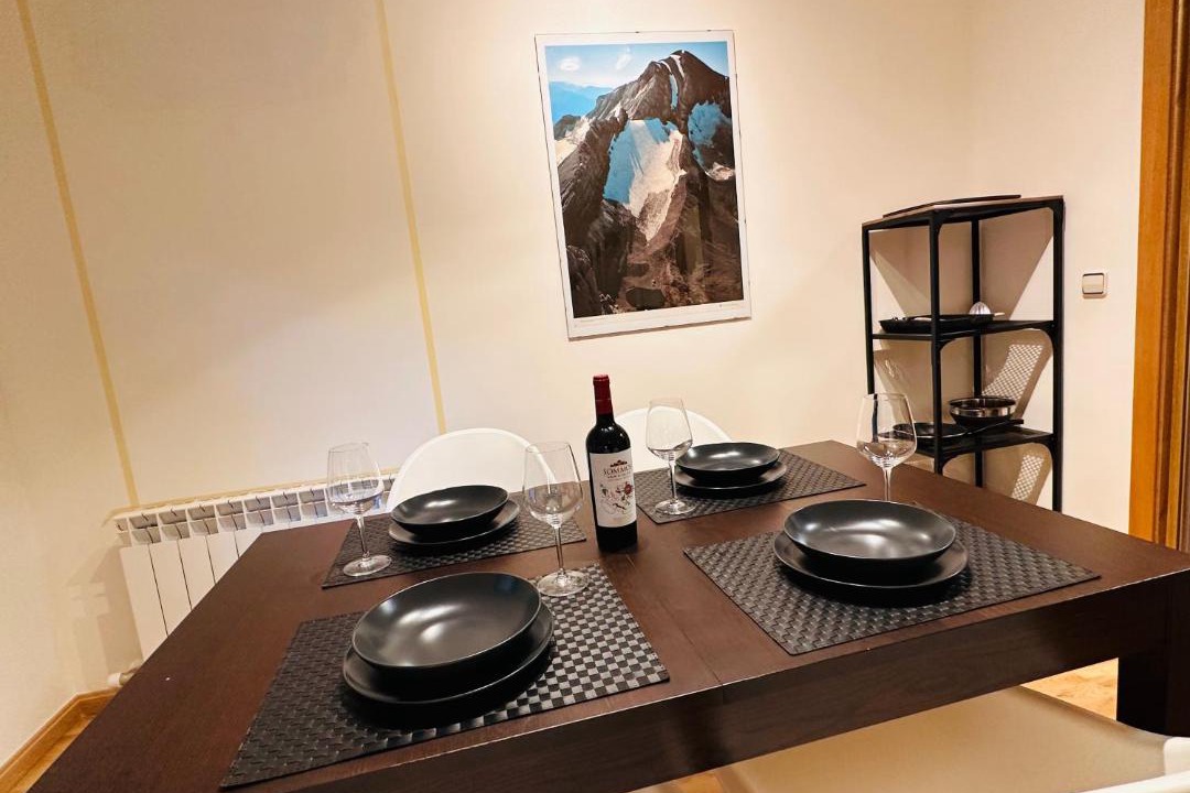 Photo of Livingroom in Parzan