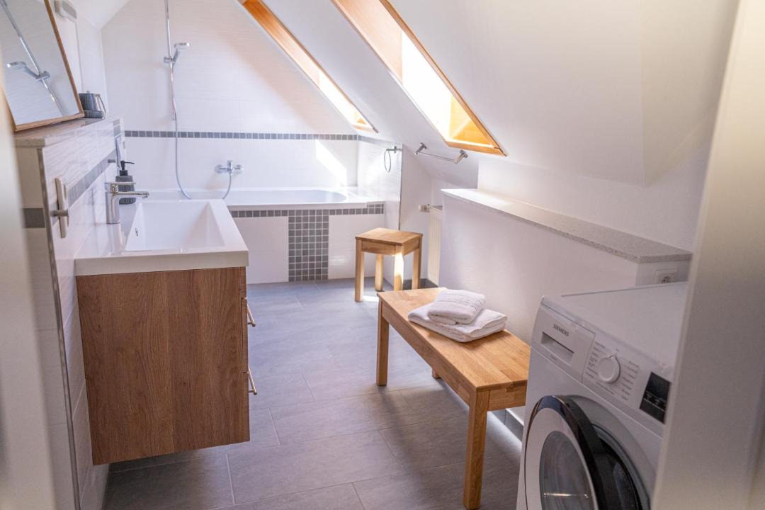 Photo of Kitchen in Rankwitz