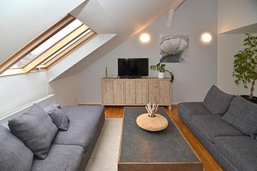Photo of Livingroom in Stare Mesto