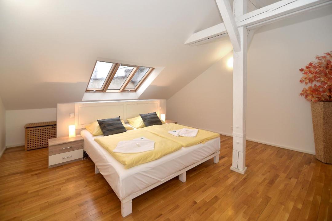 Photo of Bedroom in Stare Mesto