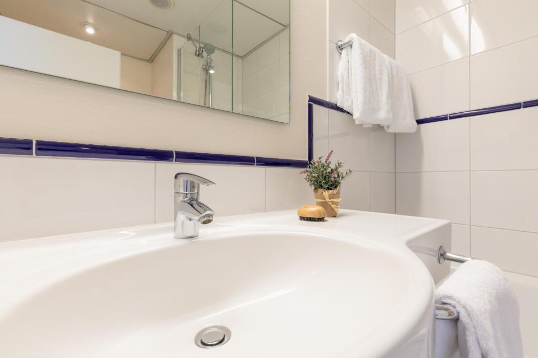 Photo of Bathroom in Ruesselsheim