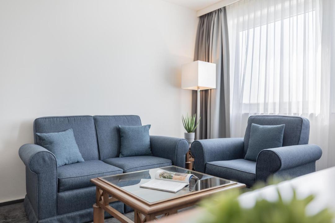 Photo of Livingroom in Ruesselsheim