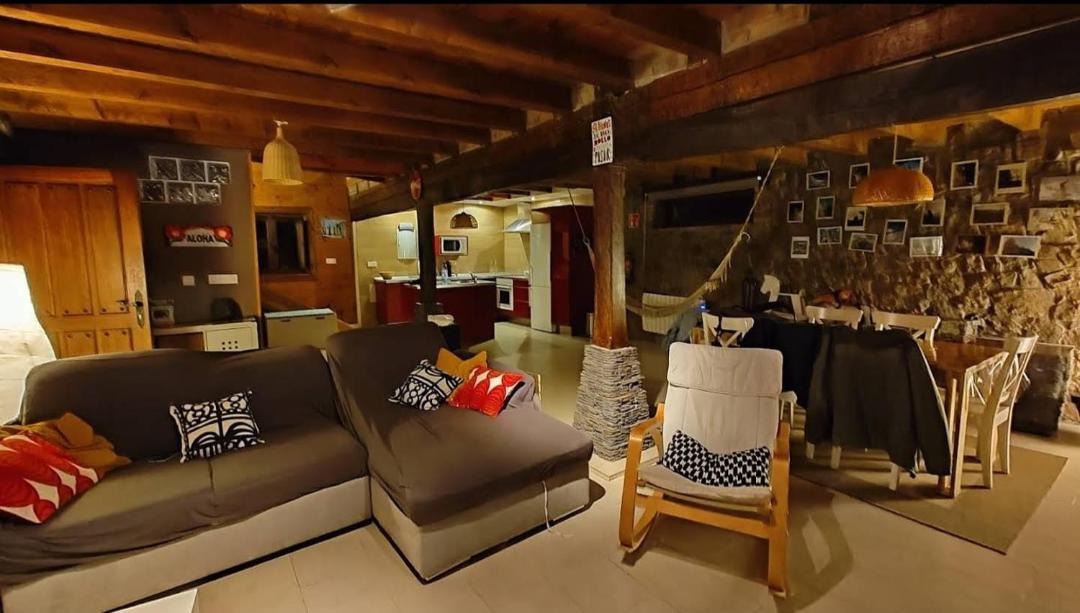 Photo of Livingroom in Rozas