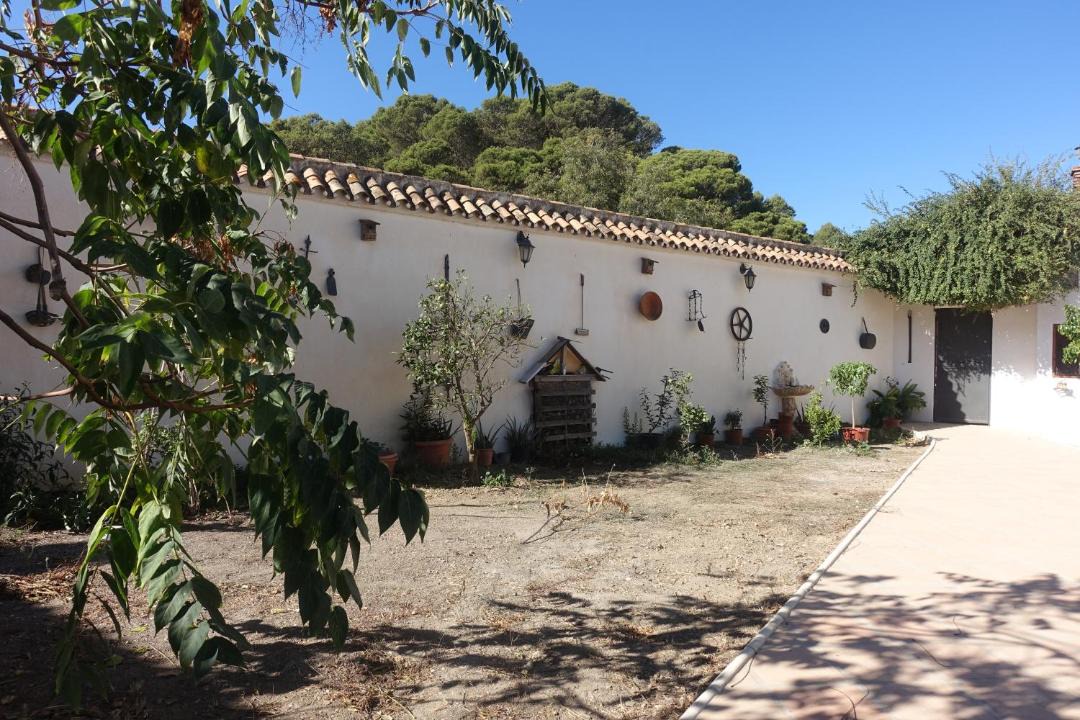 Photo of Buildings in Ciudad Jardin