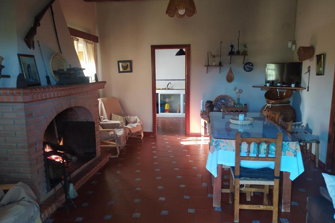 Photo of Livingroom in Fuenteheridos