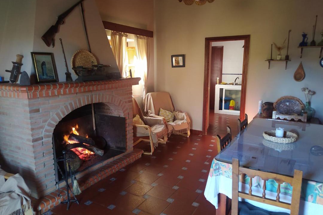 Photo of Livingroom in Fuenteheridos