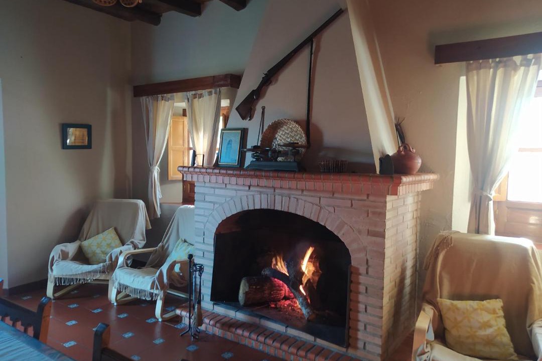 Photo of Livingroom in Fuenteheridos