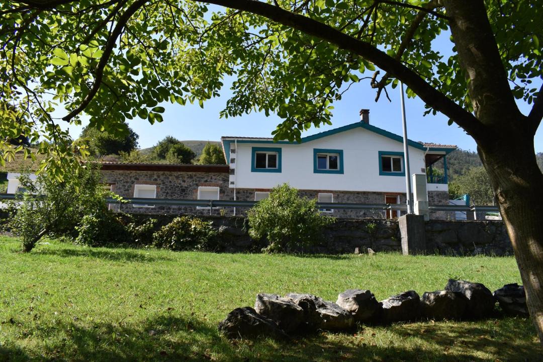 Photo of Buildings in Ramales de la Victoria