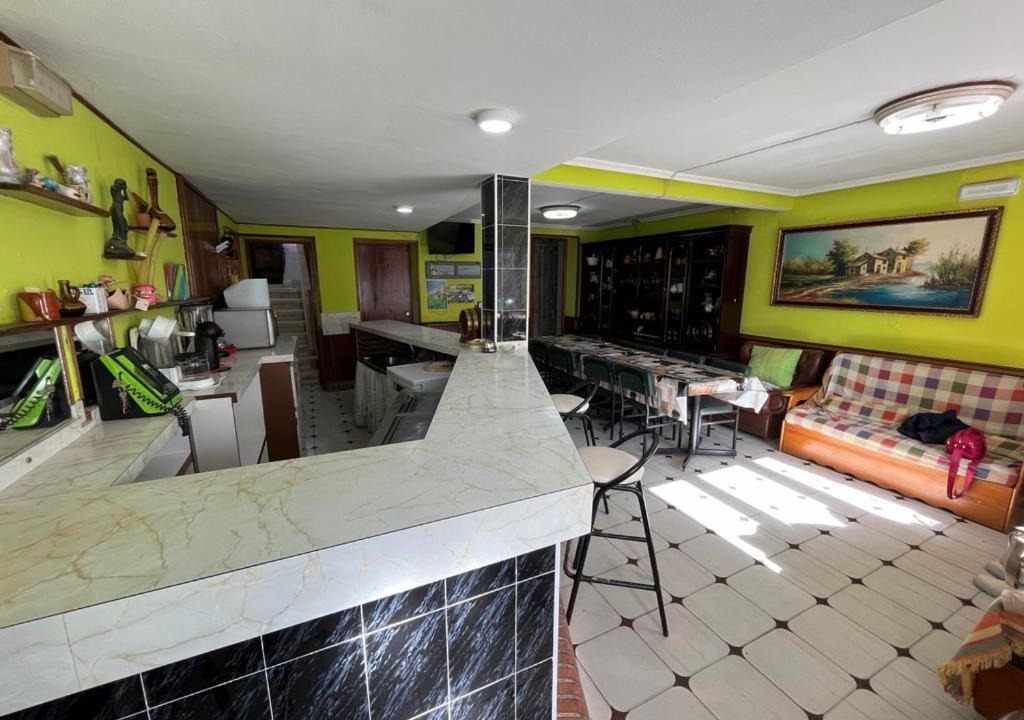Photo of Kitchen in Valdepolo