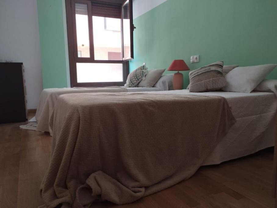 Photo of Livingroom in Astorga