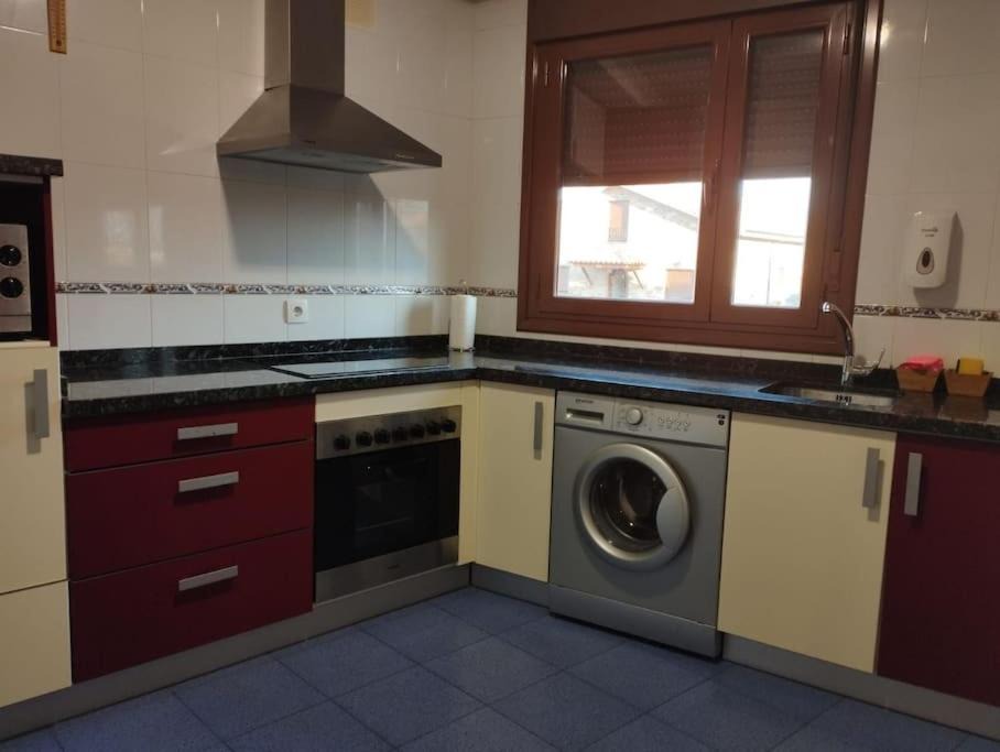 Photo of Kitchen in Astorga