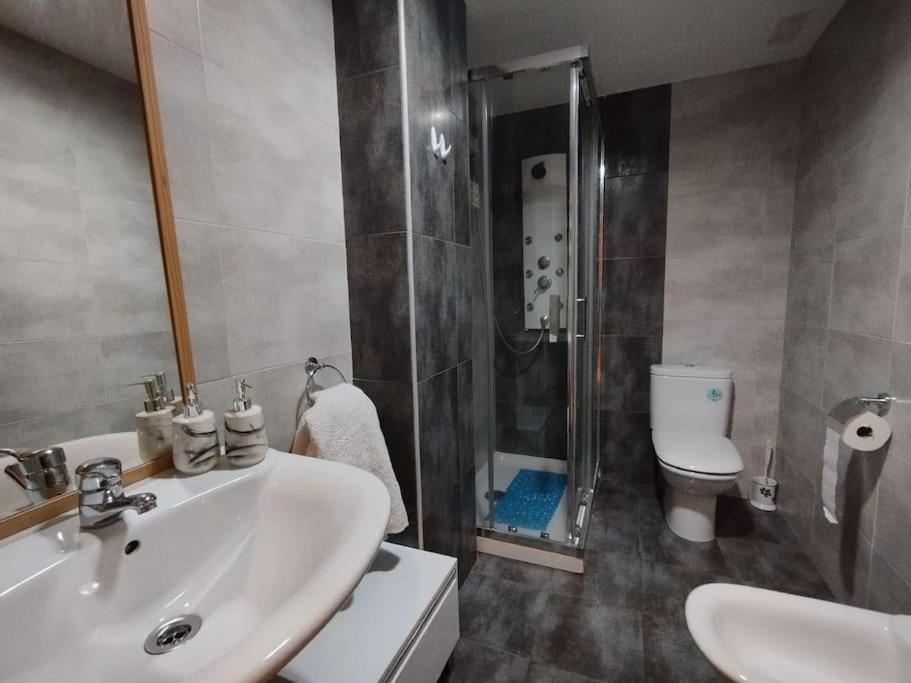 Photo of Bathroom in Astorga