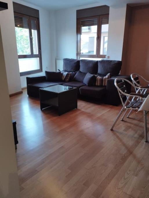 Photo of Livingroom in Astorga