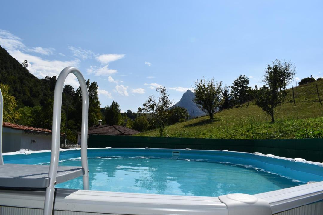 Photo of Outdoor in Ramales de la Victoria
