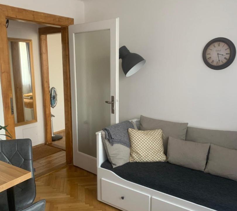 Photo of Livingroom in Prague 1