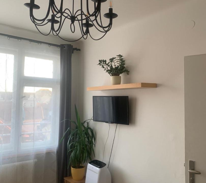 Photo of Livingroom in Prague 1