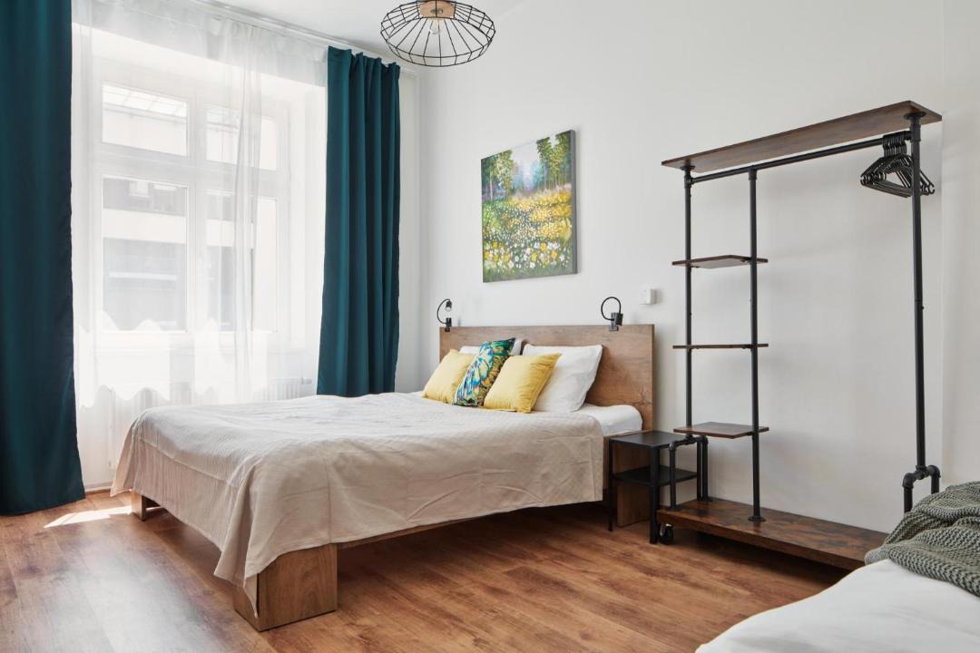 Photo of Bedroom in Karlin