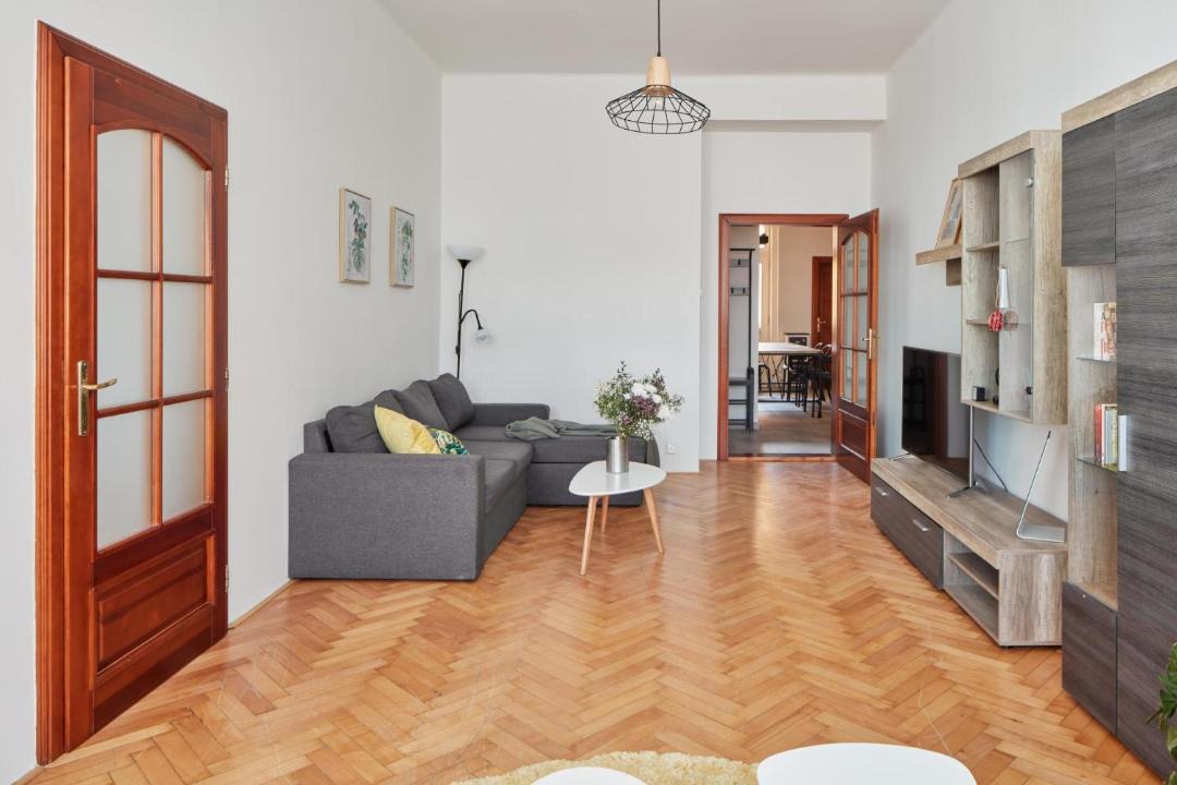 Photo of Livingroom in Karlin