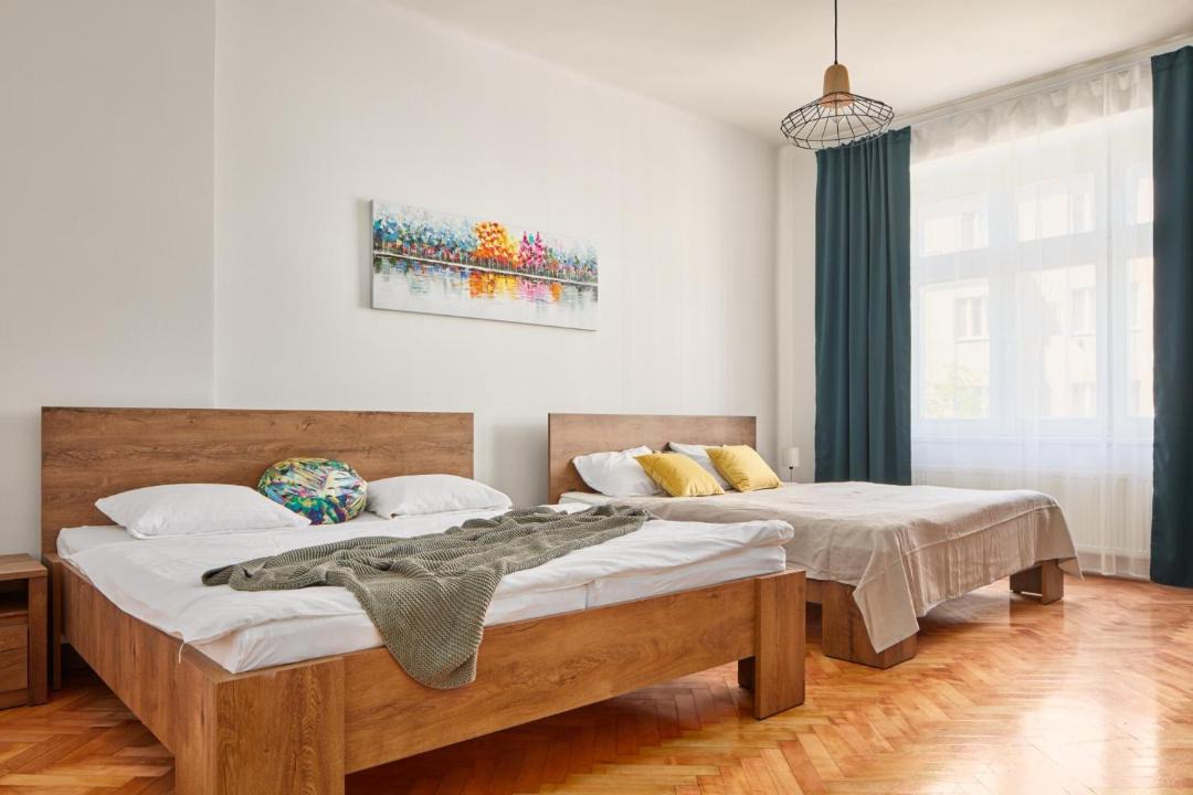 Photo of Bedroom in Karlin