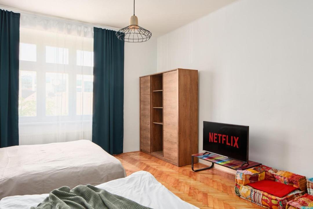 Photo of Bedroom in Karlin