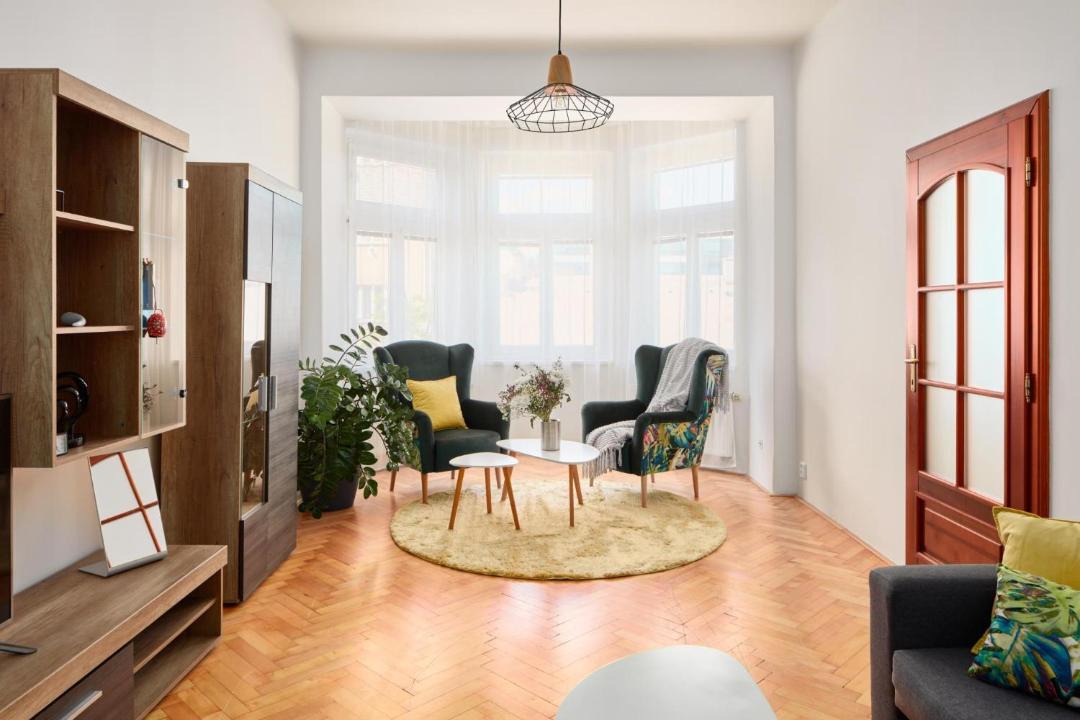 Photo of Livingroom in Karlin