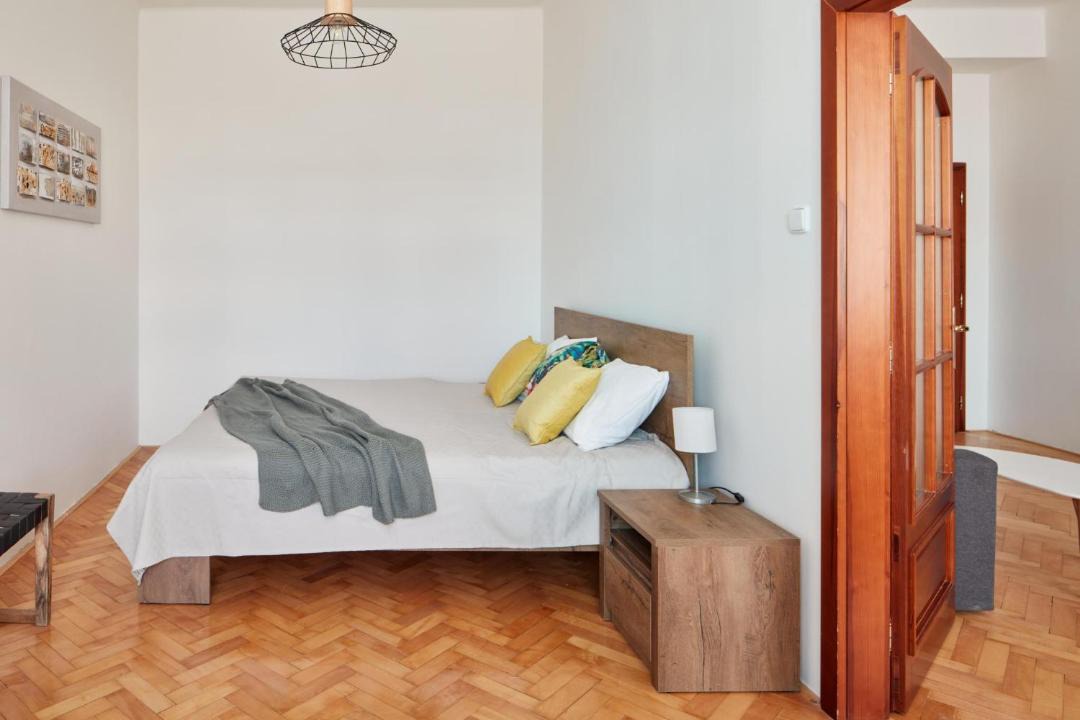 Photo of Bedroom in Karlin