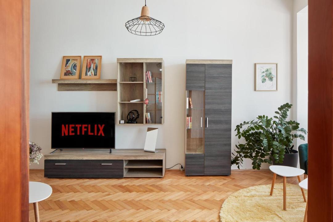 Photo of Livingroom in Karlin