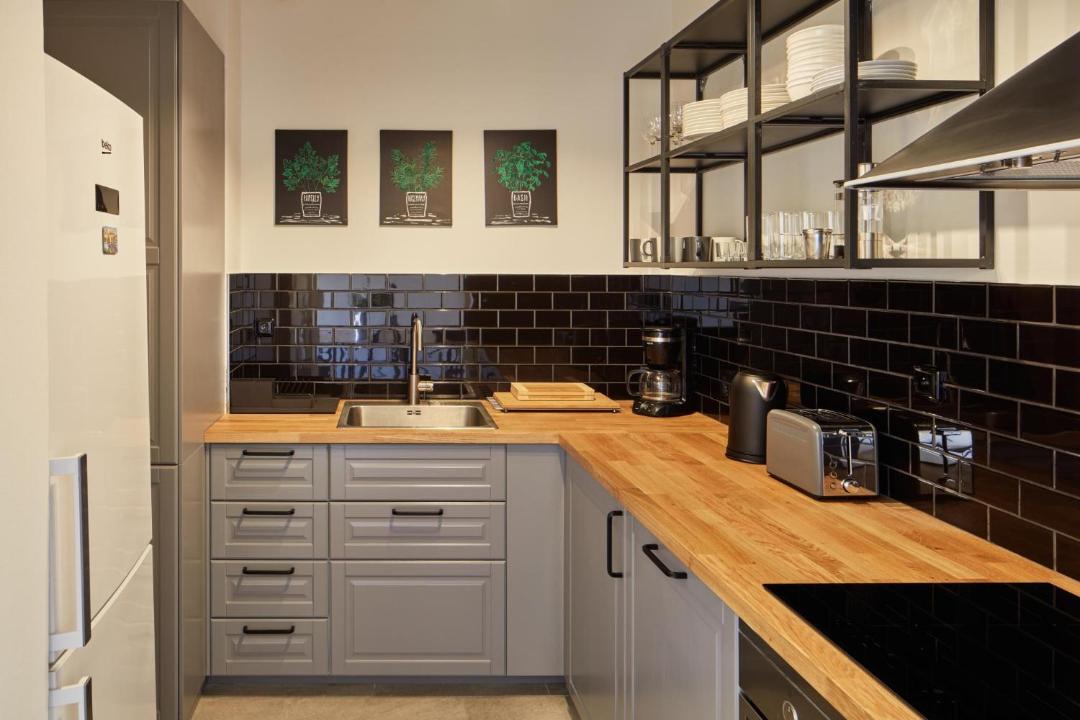 Photo of Kitchen in Karlin