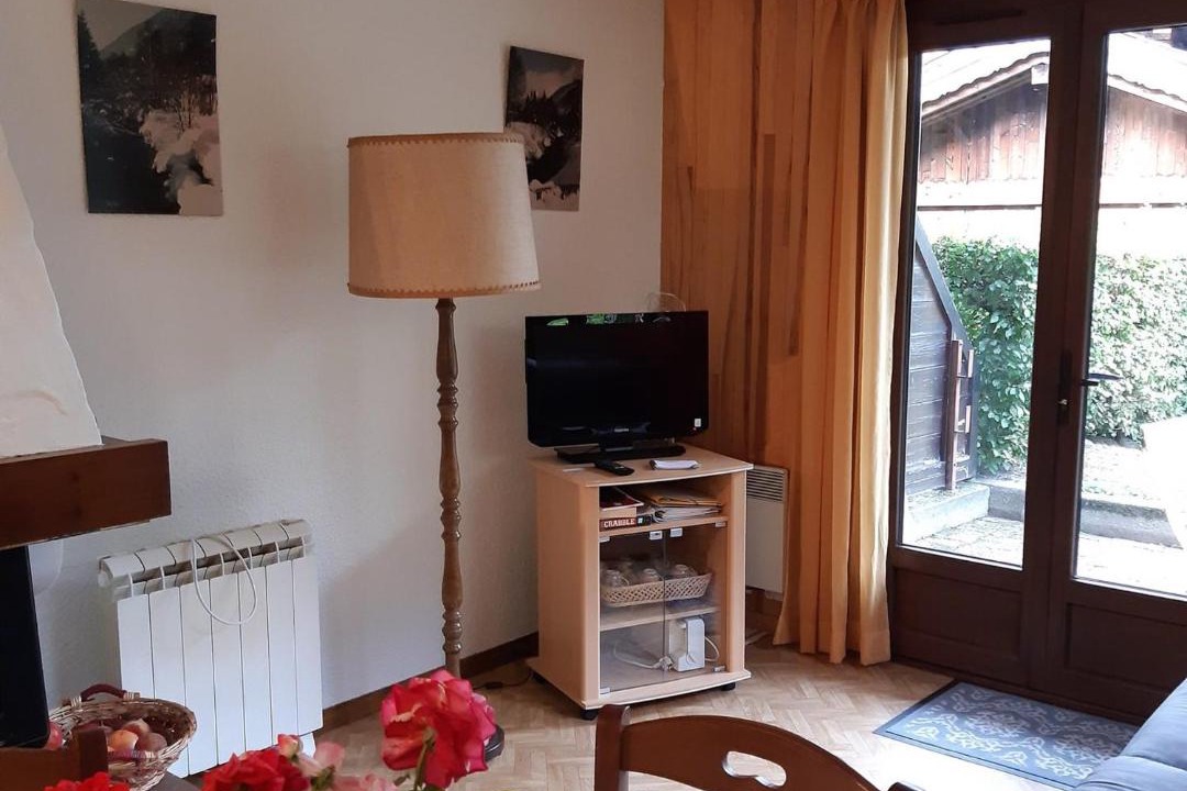 Photo of Livingroom in Les Tines