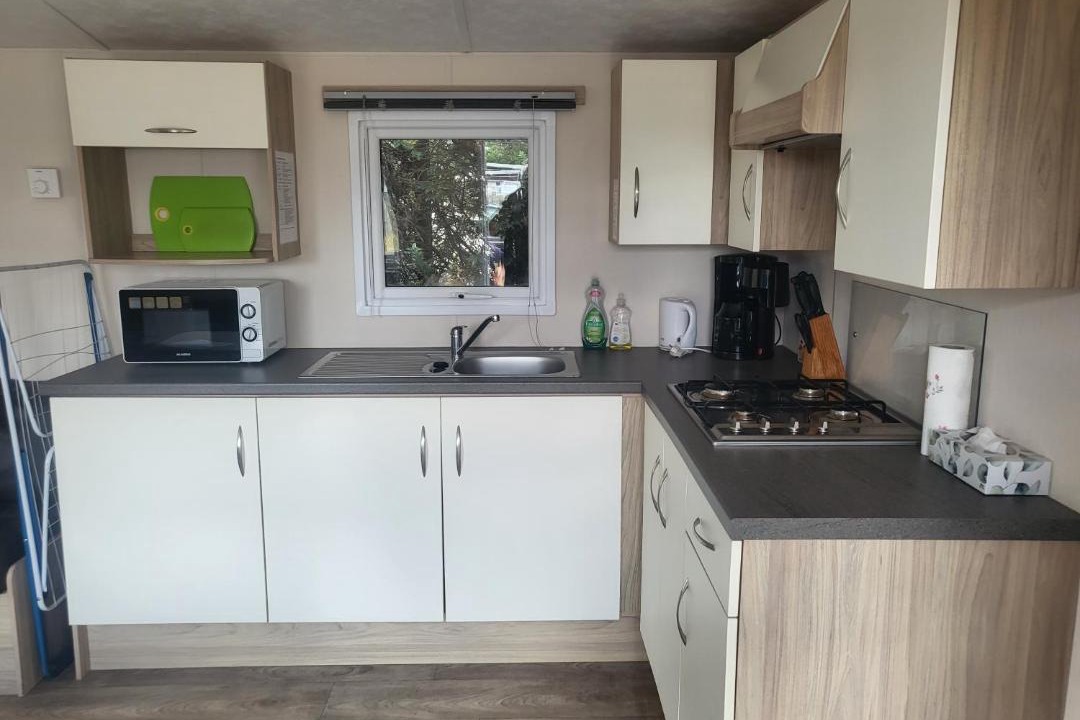 Photo of Kitchen in Gross Mackenstedt