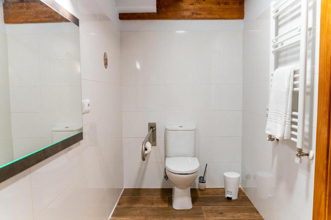 Photo of Bathroom in Anero