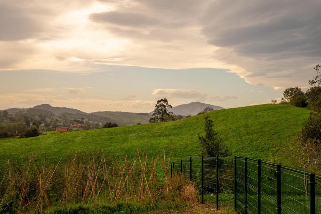 Photo of Outdoor in Anero