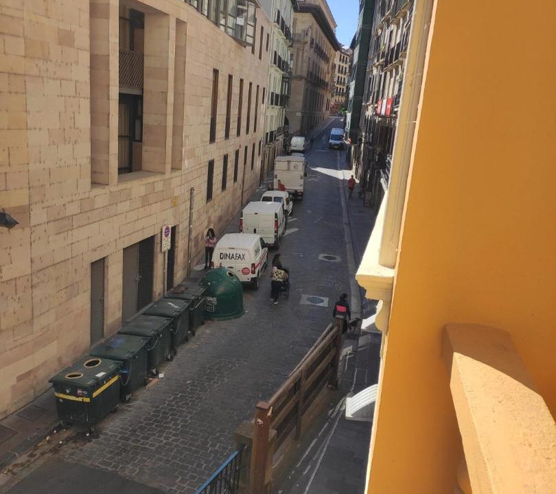 Photo of Buildings in Old Town